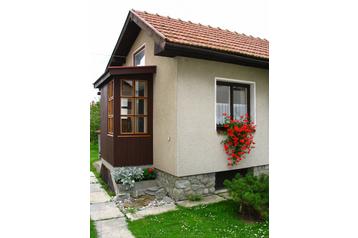 Eslovaquia Byt Liptovský Ján, Exterior